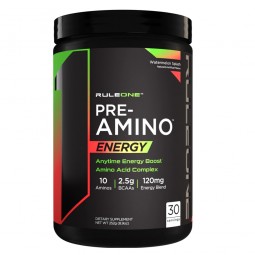 RULE1 R1 PRE AMINO