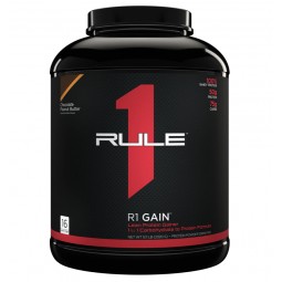 RULE1 R1 GAIN