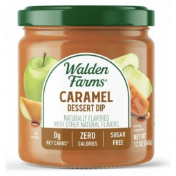 WALDEN FARMS Dessert Dips Caramel