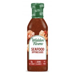 WALDEN FARMS Seafood Dipping Sauce