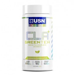 USN CLA GREEN TEA For Weight Loss