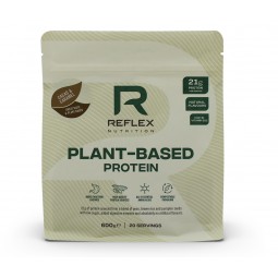 REFLEX PLANT PROTEIN