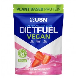 USN DIETWHE DIETFUEL VEGAN