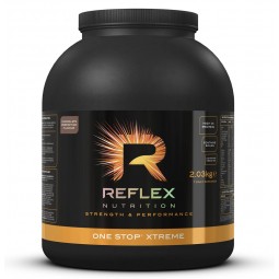 REFLEX ONE STOP® XTREME