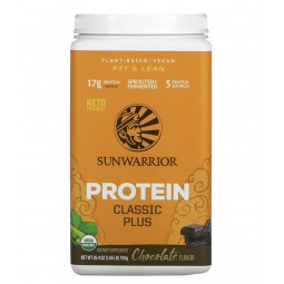 SUNWARRIOR CLASSIC PLUS