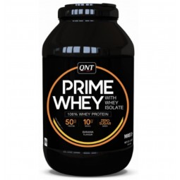 QNT WHEY PRIME