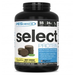 PESCIENCE SELECT PROTEIN