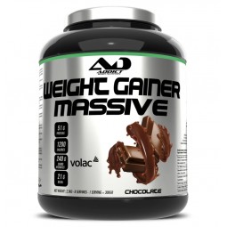ADDICT SPORT MASSIVE MEGA DOSE