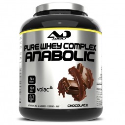 ADDICT SPORT ANABOLIC WHEY COMPLEX