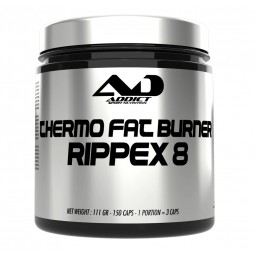 ADDICT RIPPEX 8