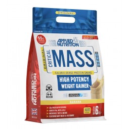 APPLIED CRITICAL MASS