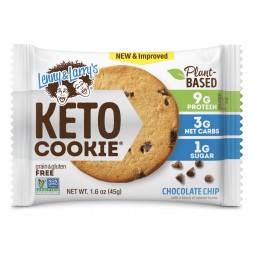 LENNY&LARRY'S Keto Cookie