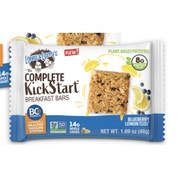 LENNY&LARRY'S THE COMPLETE KICKSTART