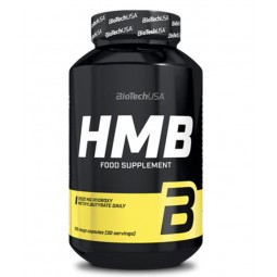 BIOTECH HMB