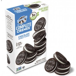 LENNY&LARRY'S THE COMPLETE CREMES