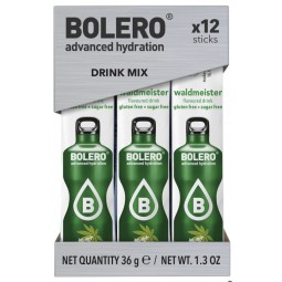 BOLERO BOISSONS STICKS
