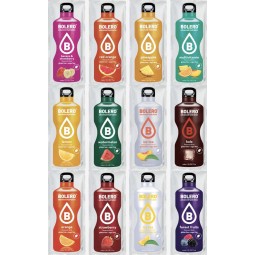 BOLERO MIXED PACK