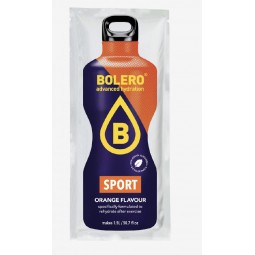 BOLERO SPORT