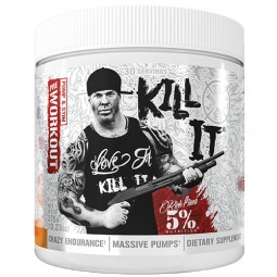 5% NUTRITION RICH PIANA KILL IT