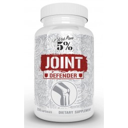 5% NUTRITION RICH PIANA JOINT DEFENDER