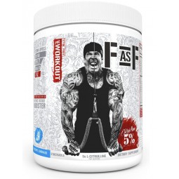 5% NUTRITION RICH PIANA FULL AS F*CK