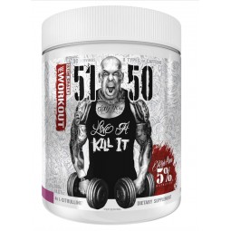 5% NUTRITION RICH PIANA 5150