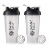 BLENDER BOTTLE CLASSIC LOOP CLEAR