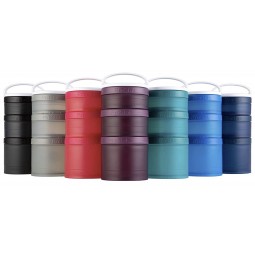 BLENDER BOTTLE PRO STACK EXPENSION PAK COLOR (3Pak)