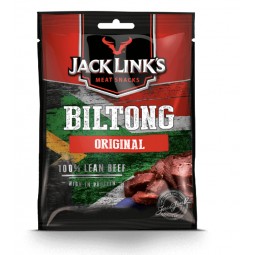 JACK LINK'S BILTONG X12
