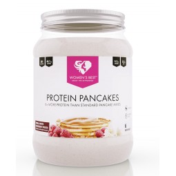 WOMEN'S BEST PROTEIN PANCAKES