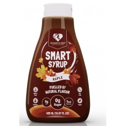 WOMEN'S BEST SUGAR-FREE SYRUP