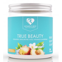 WOMEN'S BEST TRUE BEAUTY COLLAGEN DRINK