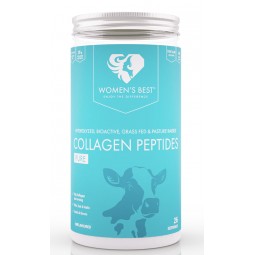 WOMEN'S BEST COLLAGEN PEPTIDES PURE
