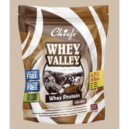 CHIEFS WHEY PROTEIN POWDER