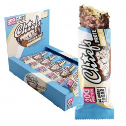 CHIEFS PROTEIN BAR