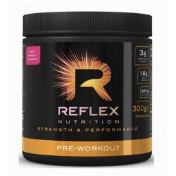 REFLEX BCAA
