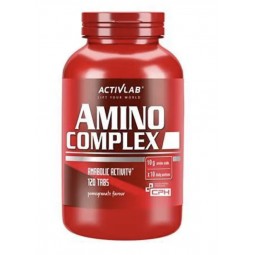ACTIVLAB AMINO COMPLEX
