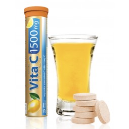ACTIVLAB VITA C 1500mg