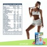 ACTIVLAB ISOACTIV (20x31,5g)