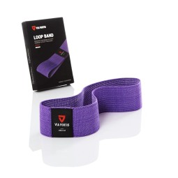 VIA FORTIS STOFF LOOP BAND MEDIUM