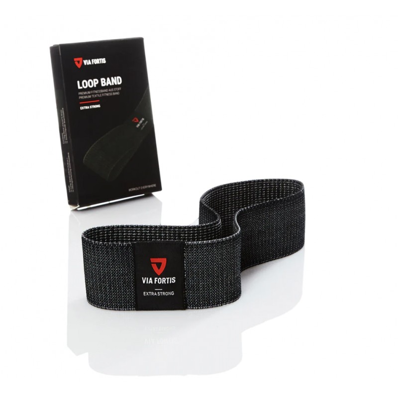 VIA FORTIS STOFF LOOP BAND EXTRA STRONG
