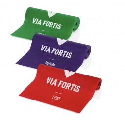 VIA FORTIS FITNESS BAND SET