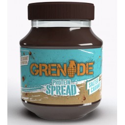 GRENADE PROTEIN SPREAD 360g