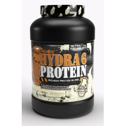 GRENADE HYDRA 6