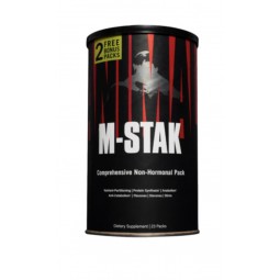 UNIVERSAL M-STAK