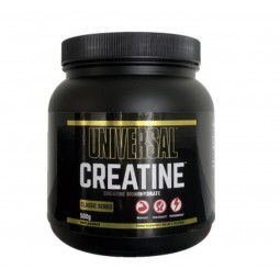 UNIVERSAL CREATINE