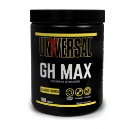 UNIVERSAL GH MAX
