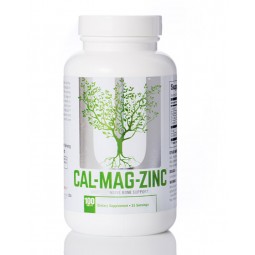 UNIVERSAL CALCIUM ZINC MAGNESIUM