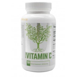 UNIVERSAL BUFFERED VITAMIN C