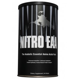 ANIMAL NITRO EAA